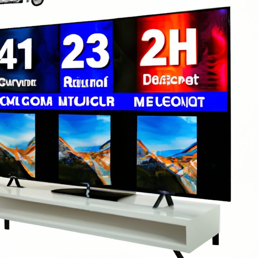 An Expert Review of the Top 32 Inch TVs