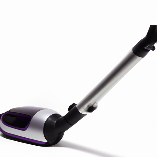 Consumer Reports on the Best Dyson Cordless Vacuum
