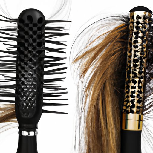 Compare and Contrast Different Hair Straightening Brushes