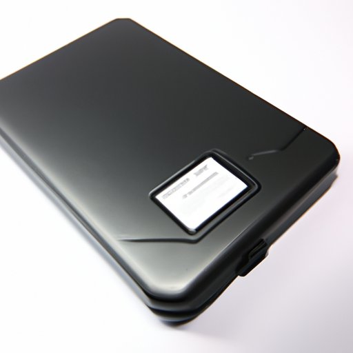 Portable Hard Drives: What to Look For