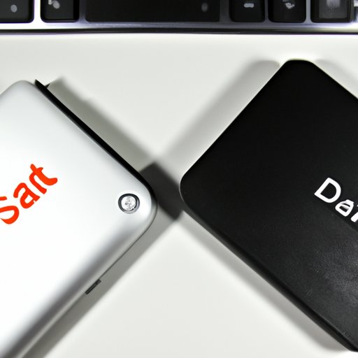 Choosing a Portable Hard Drive: Pros and Cons