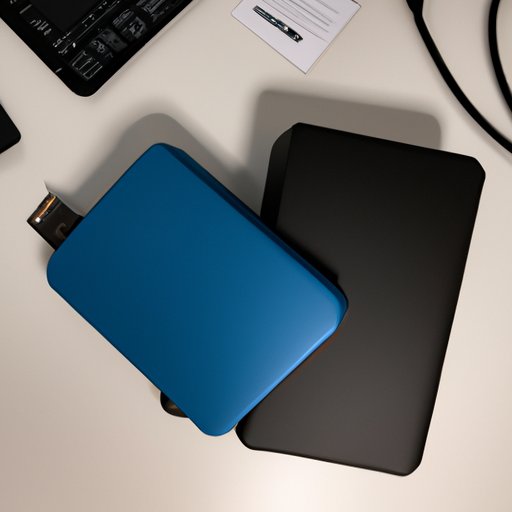 The Best Portable Hard Drives of 2021