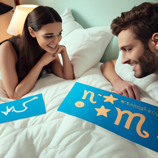 Exploring the Role of Compatibility Between Zodiac Signs in Bed