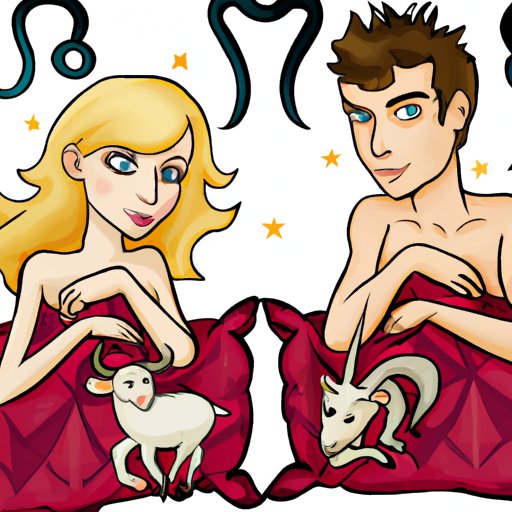 Investigating How Sexual Preferences May Differ According to Zodiac Signs
