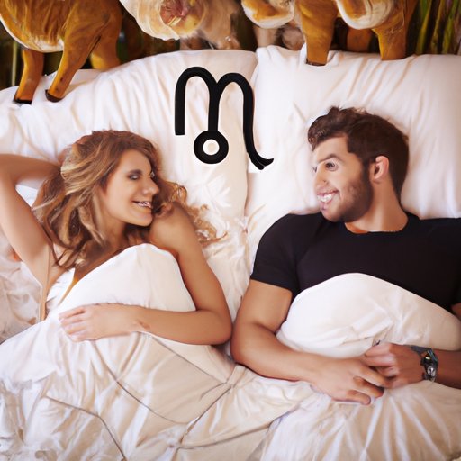 Analyzing the Frequency of Sexual Activity for Each Zodiac Sign