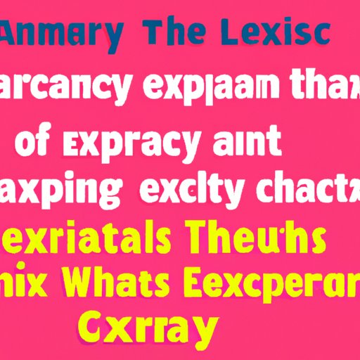 Learn How to Effectively Paraphrase a Text for Maximum Clarity
