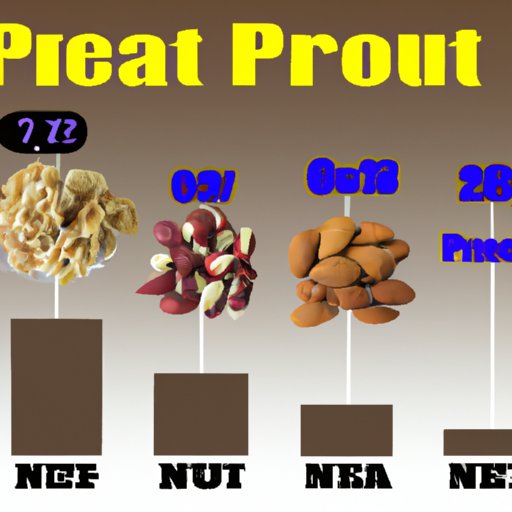 Protein Power: A Nutrient Comparison of Common Nuts