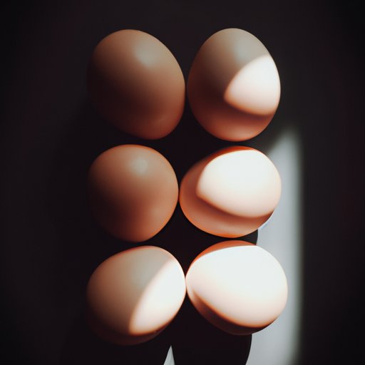 Highlighting the Protein Benefits of Eggs