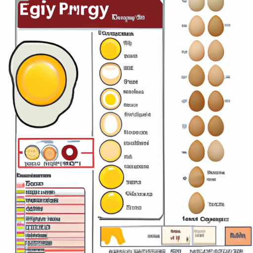 A Comprehensive Look at the Protein Content of Egg Parts