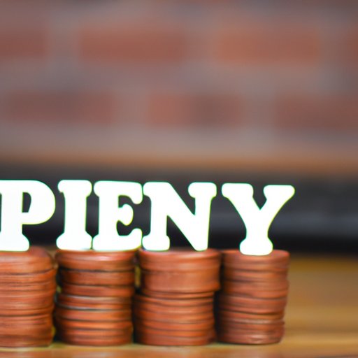 The Penny Stock Market: How to Invest in Valuable Pennies