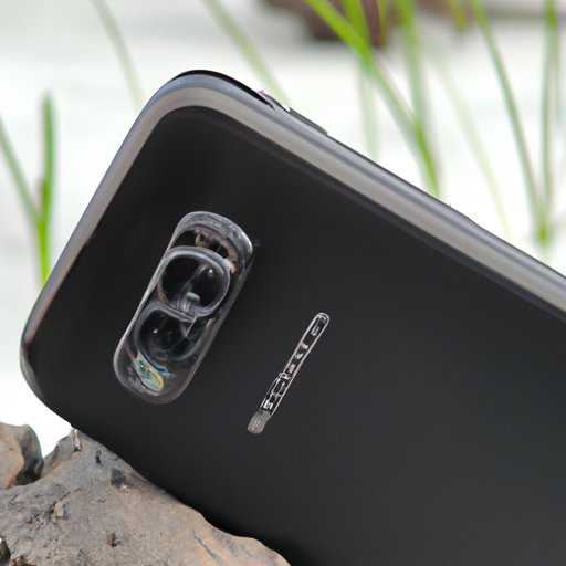 A Review of the Best Cameras in Samsung Smartphones