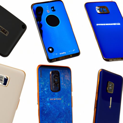 Overview of Popular Samsung Phones