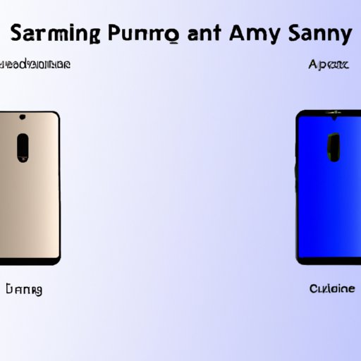 Pros and Cons of Each Samsung Phone Model