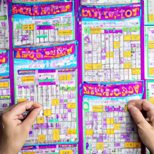 Investigating Which Scratch Offs Are the Biggest Winners in Texas