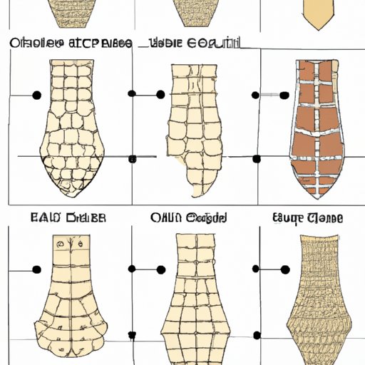 Comparison of Different Choke Patterns