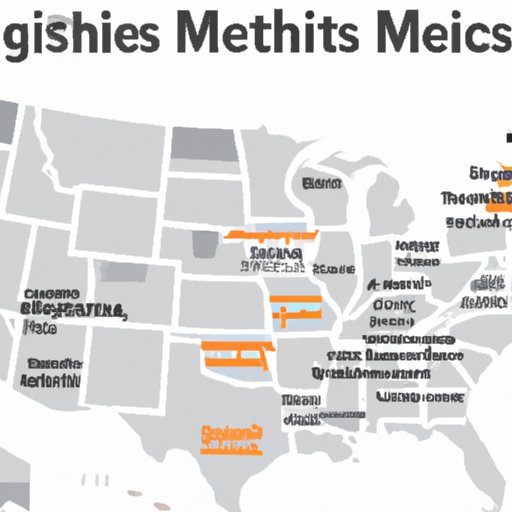 Analyzing Media Coverage of Homeless Issues in Each State