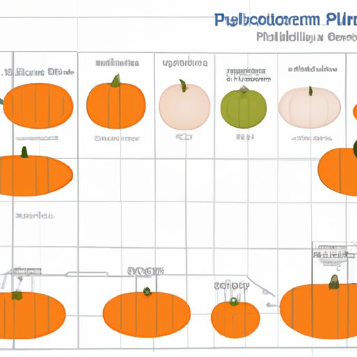 An Exploration of the Factors That Contribute to Pumpkin Production in Various States