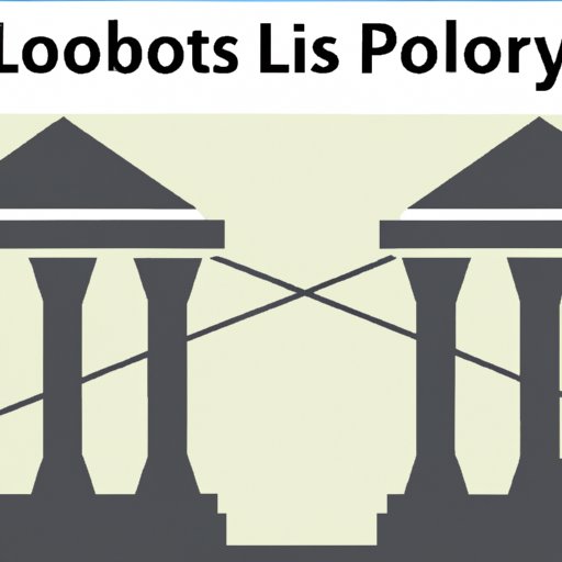 Investigating the Pros and Cons of Lobbyists in Politics