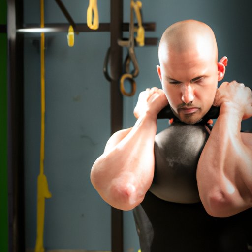 Unlocking the Benefits of Muscular Fitness Training