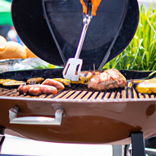 Grilling Tips from Professional Chefs