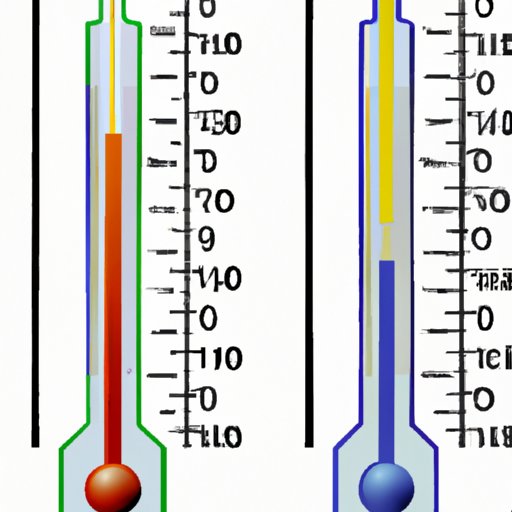 Comparison of the Accuracy and Reliability of Different Thermometers