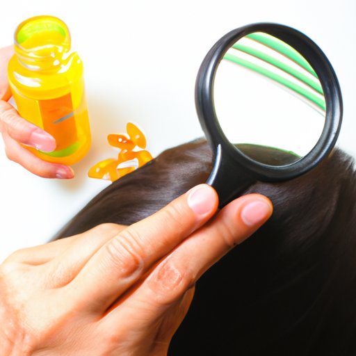 Examining the Effectiveness of Vitamins on Hair Loss