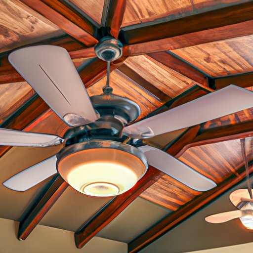 What You Need to Know About Keeping Your Home Comfortable with Ceiling Fans in Winter
