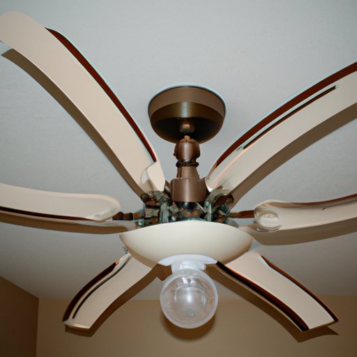 Tips on Using a Ceiling Fan in the Colder Seasons