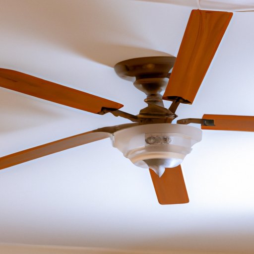 How to Choose the Best Ceiling Fan Direction for Summer