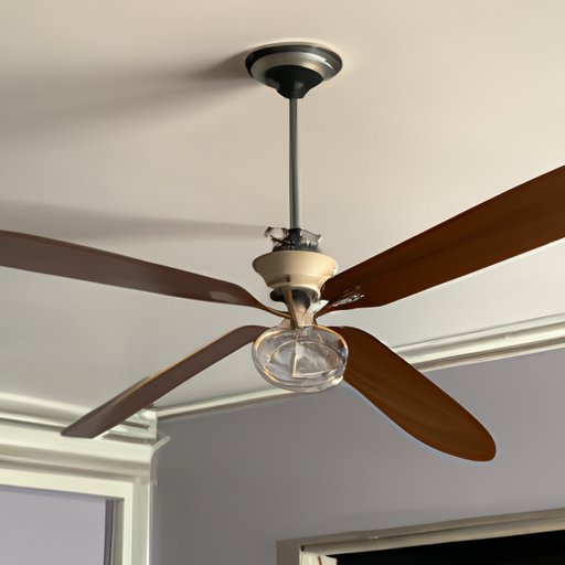 The Science Behind Proper Ceiling Fan Direction in Summer