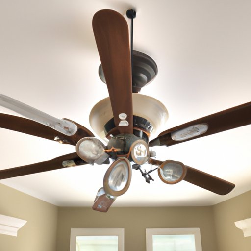 Get the Most Out of Your Ceiling Fan This Summer: Choose the Right Direction