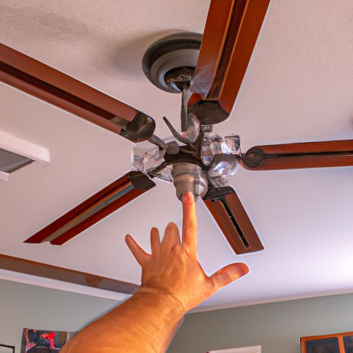 A Guide to Choosing the Best Ceiling Fan Direction for Winter