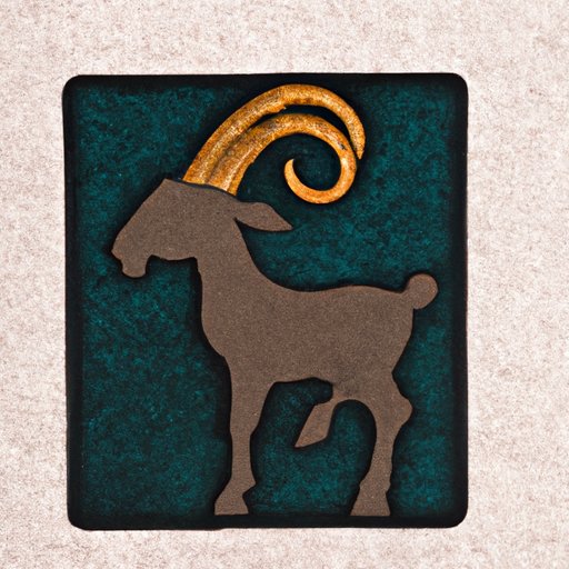 Overview of the Capricorn Sign