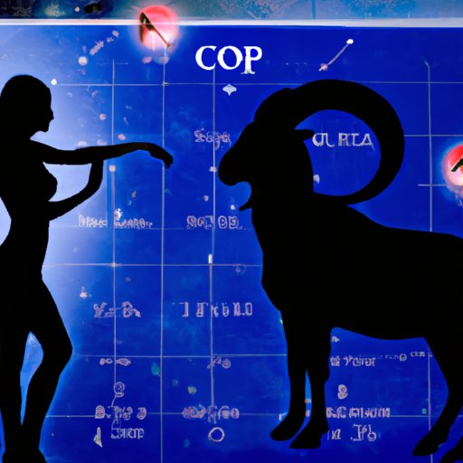 Analyzing the Astrological Compatibility of Capricorns