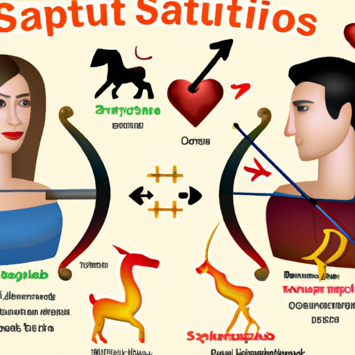 Examining the Relationship Compatibility of Sagittarius with the Other Zodiac Signs