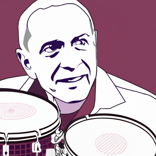 Profile of the Greatest Drummers in History