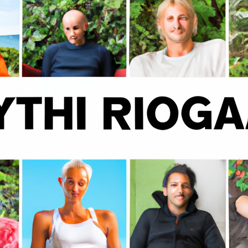 Interview with the 6 Most Popular and Famous Yoga Teachers