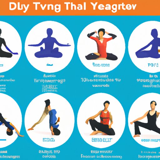 Comparing the Teaching Styles of the 6 Most Popular and Famous Yoga Teachers