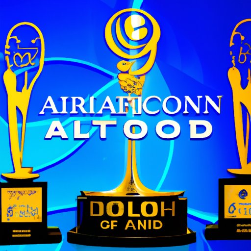 Award Wins and Nominations of American Idol Winners