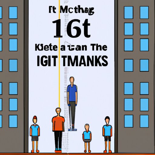 The Social Impact of Being the Tallest Person in the World