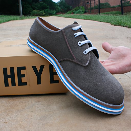 Why Choose Hey Dude Shoes: A Review of the Benefits