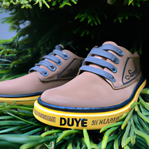 Where to Buy Hey Dude Shoes: Identifying Retailers Carrying the Brand