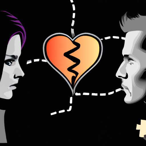 Exploring the Psychological Factors that Lead to Infidelity