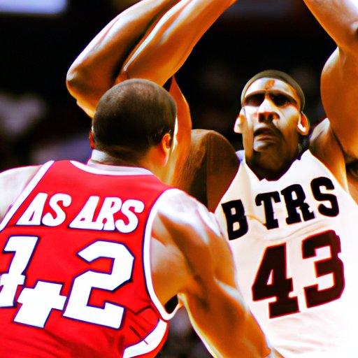 Exploring the Most Prolific Blockers in NBA History