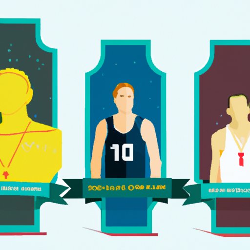 Examining the Legacies of the Most Decorated Athletes in History