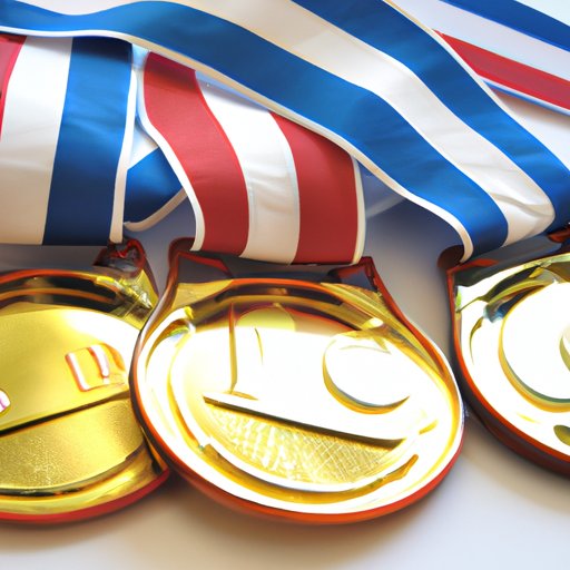 Examining the Impact of Gold Medals on National Pride