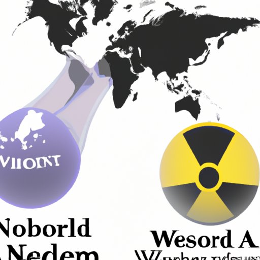 An Analysis of the Geopolitical Implications of Nuclear Weapons