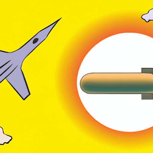 The Modern Nuclear Arms Race