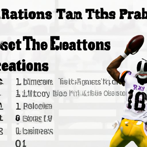 Examining the Legacy of the Players with the Most Passing Touchdowns in NFL History