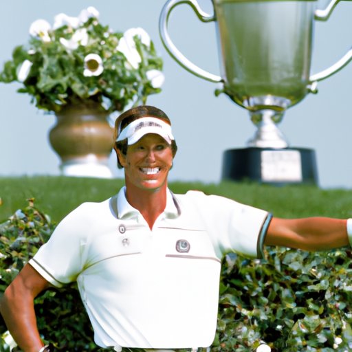 Players Who Have Dominated PGA Tour for Decades